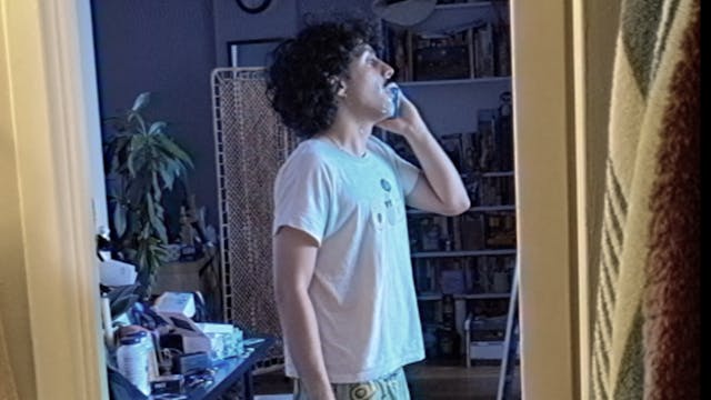 Trailer | THE SWEATER