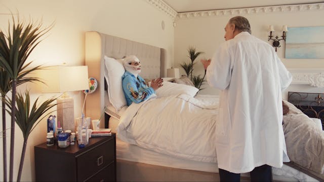 Trailer | My Imaginary Life For Someone