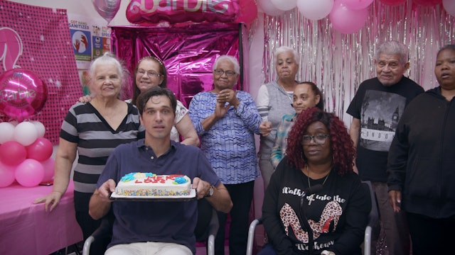 Trailer | Seeking Engagement