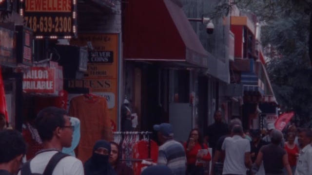 Trailer | Untitled. Jackson Heights