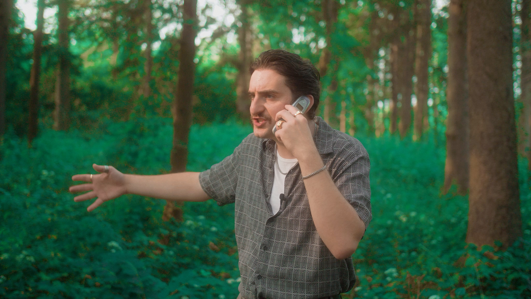 Pillars of Magic - Episode 3