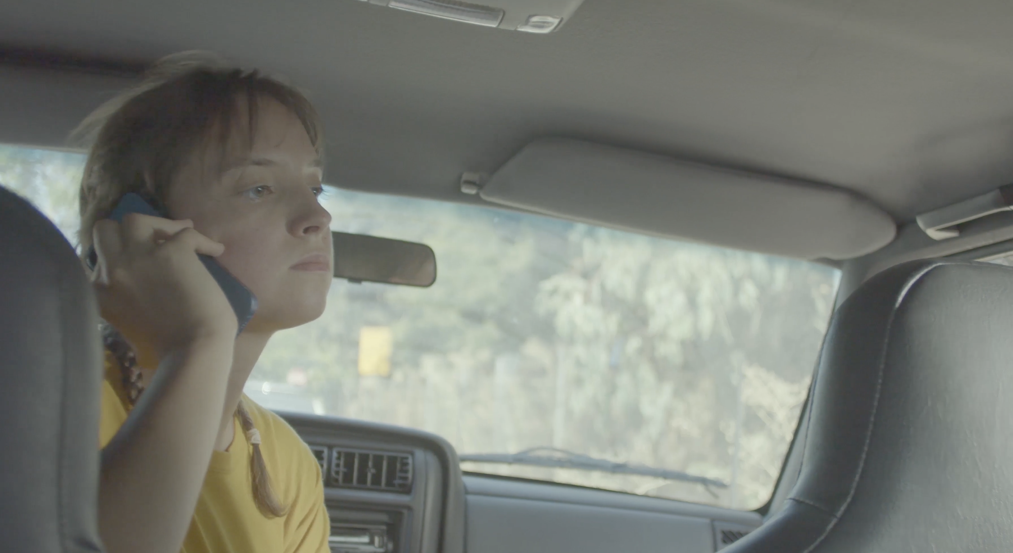 a person named universal love | Episode 2: How are you Doing That?