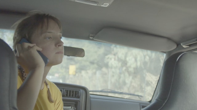 a person named universal love | Episode 2: How are you Doing That?