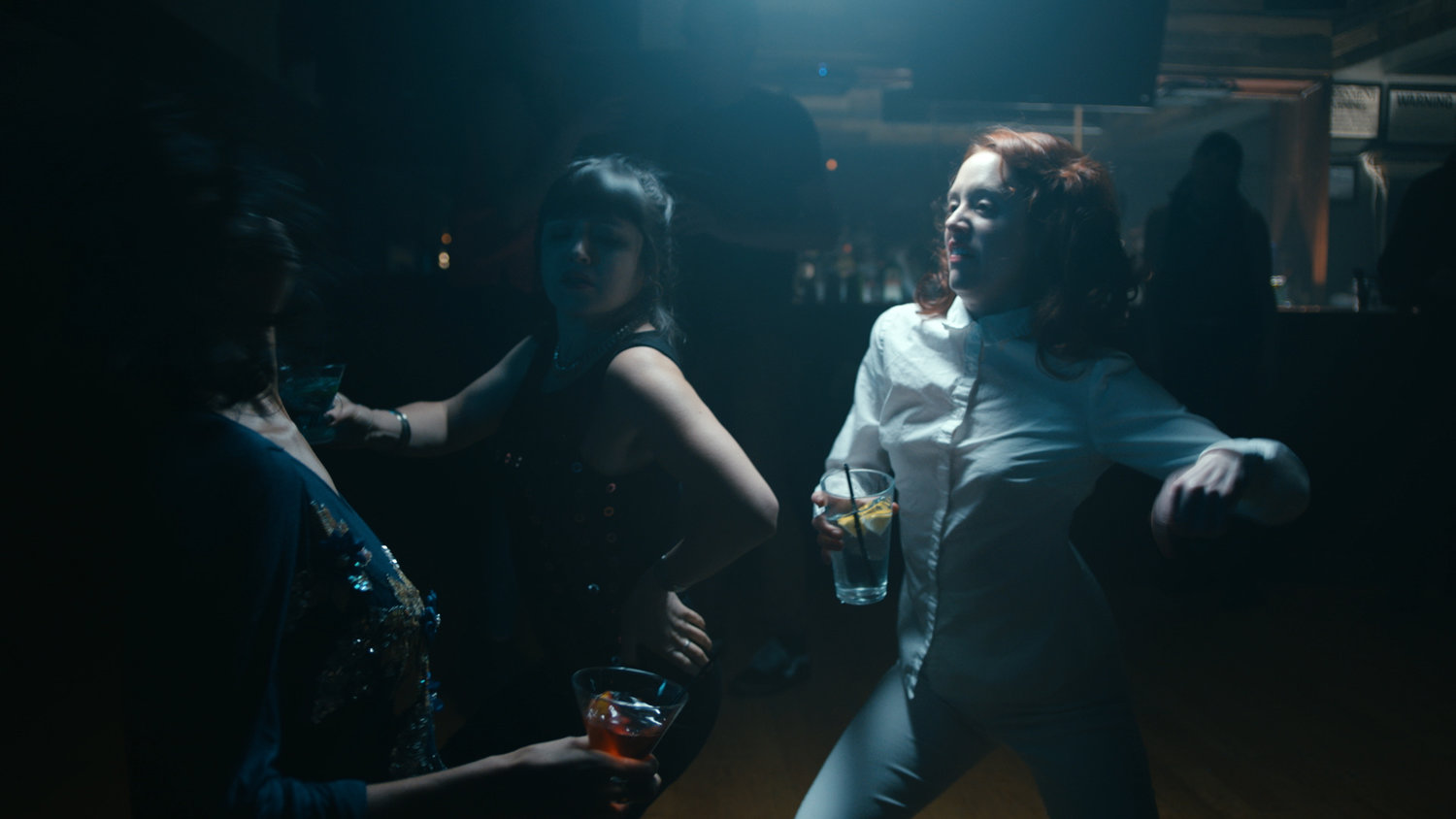 Turyn Goes to the Club