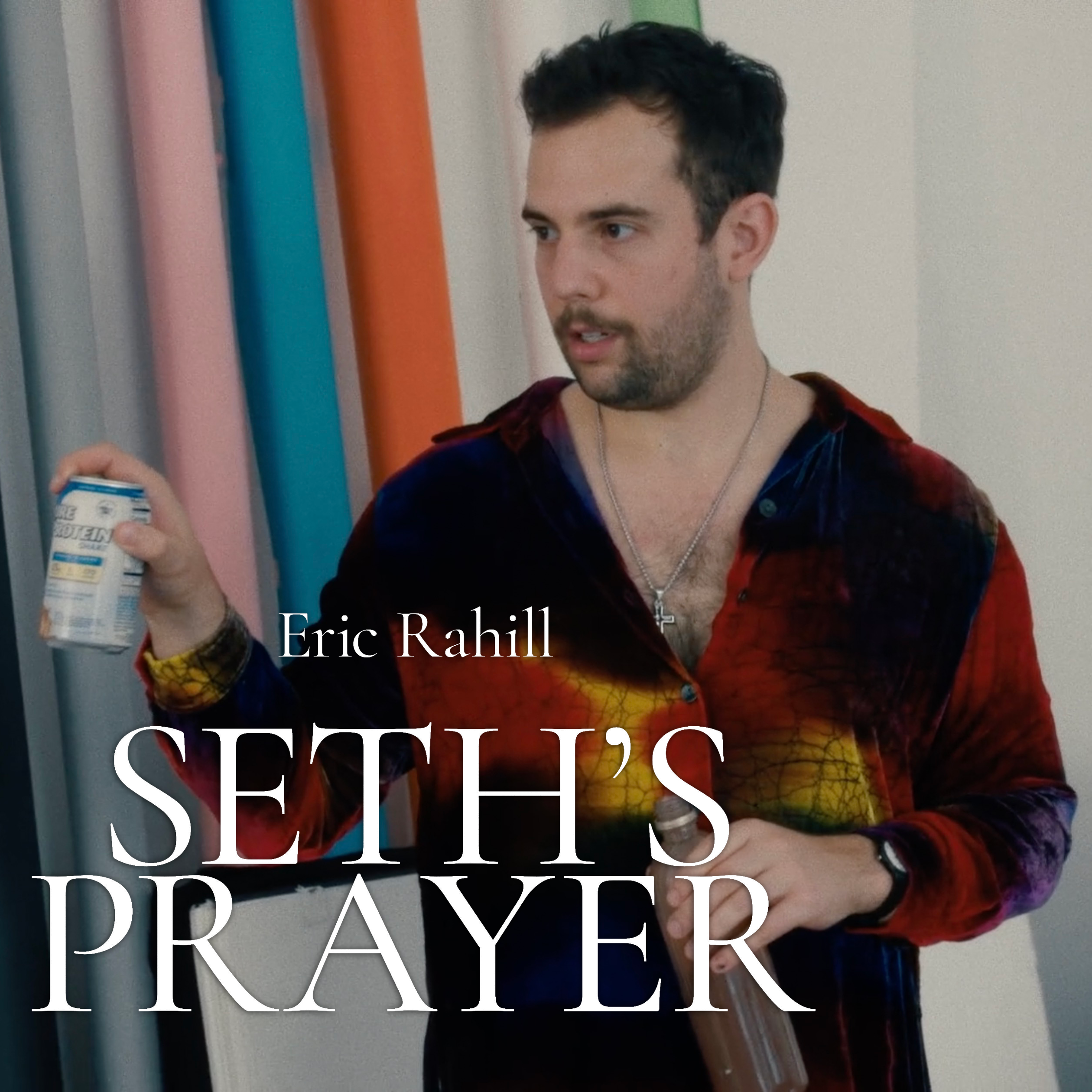 Seth's Prayer