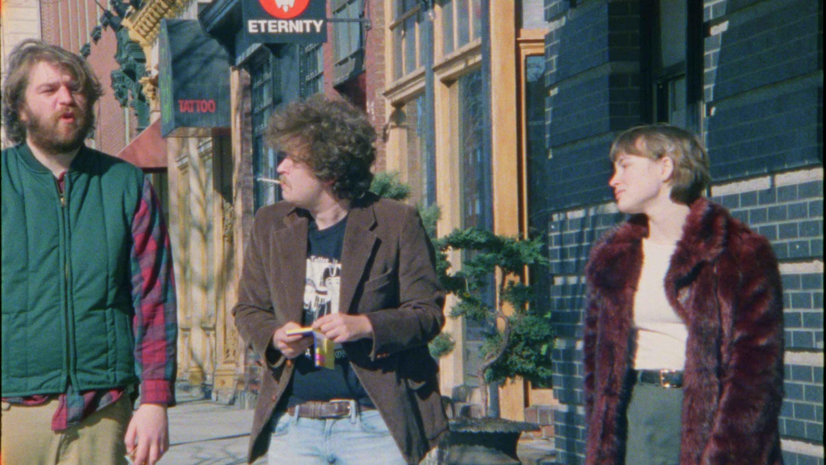 Trailer | Pomp & Circumstance