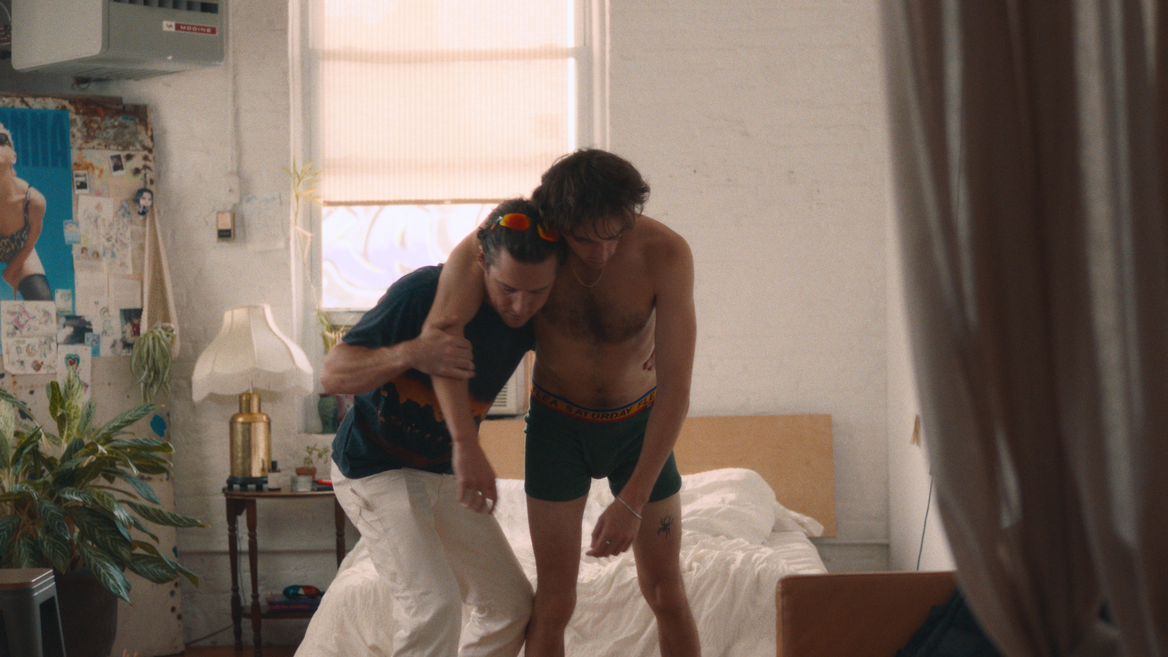 Trailer | Guzzle Buddies