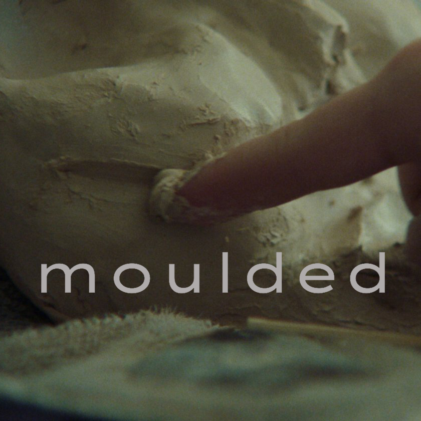 moulded