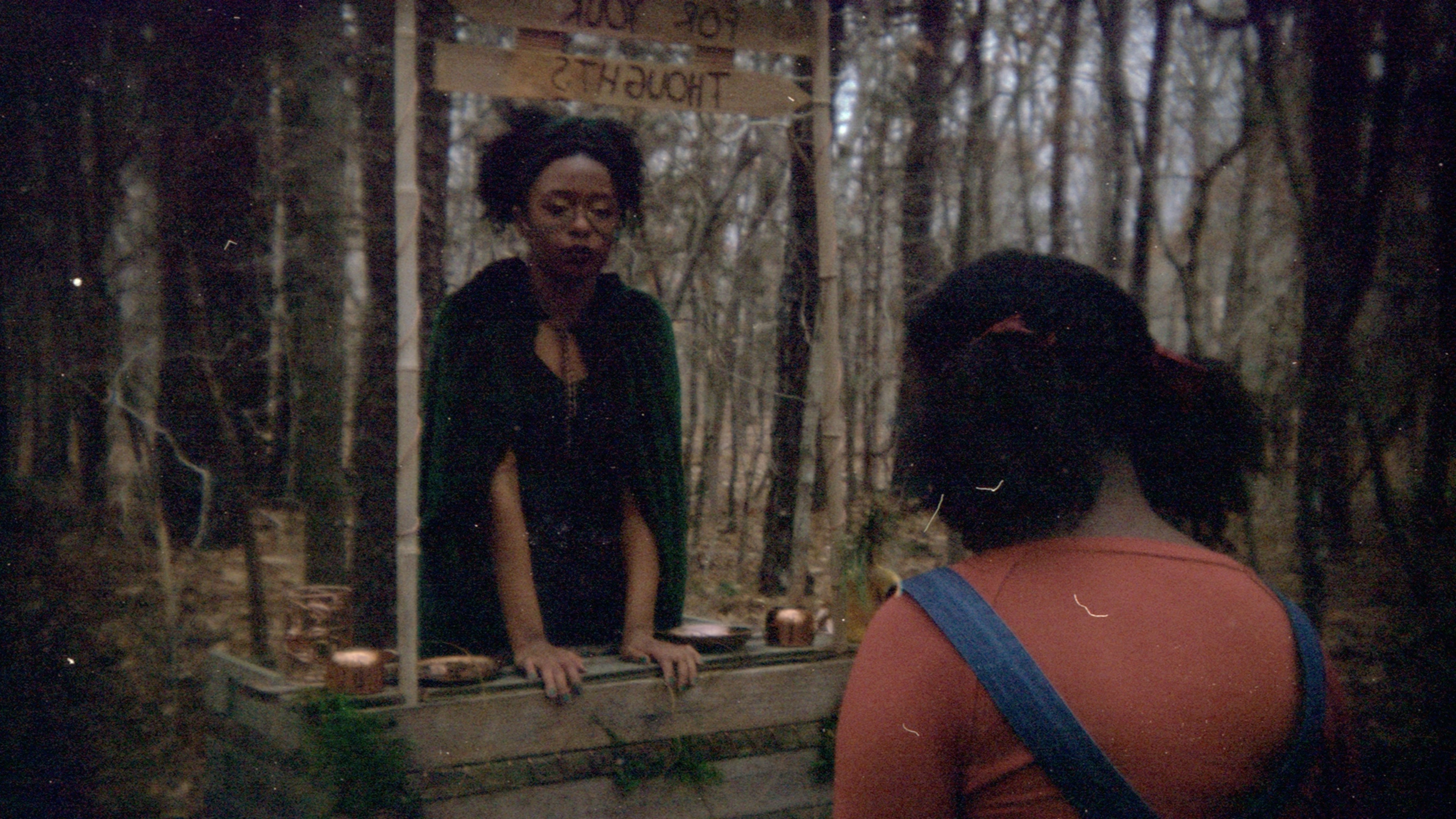 Penny for your Thoughts