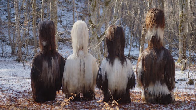 Kukeri