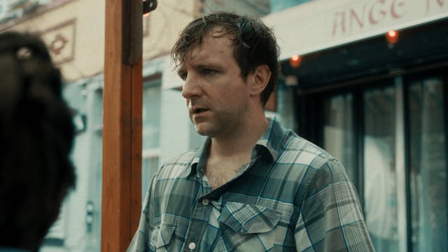 Trailer | Public Park