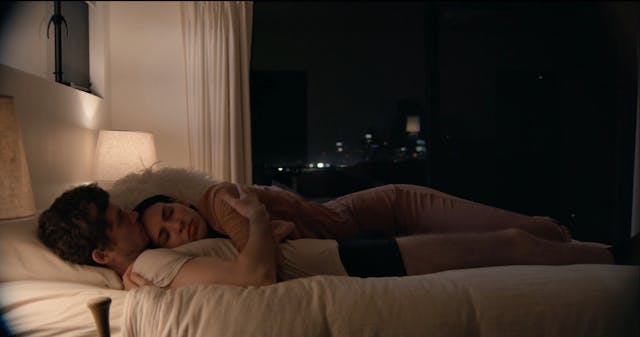 Trailer | Trauma Bonds