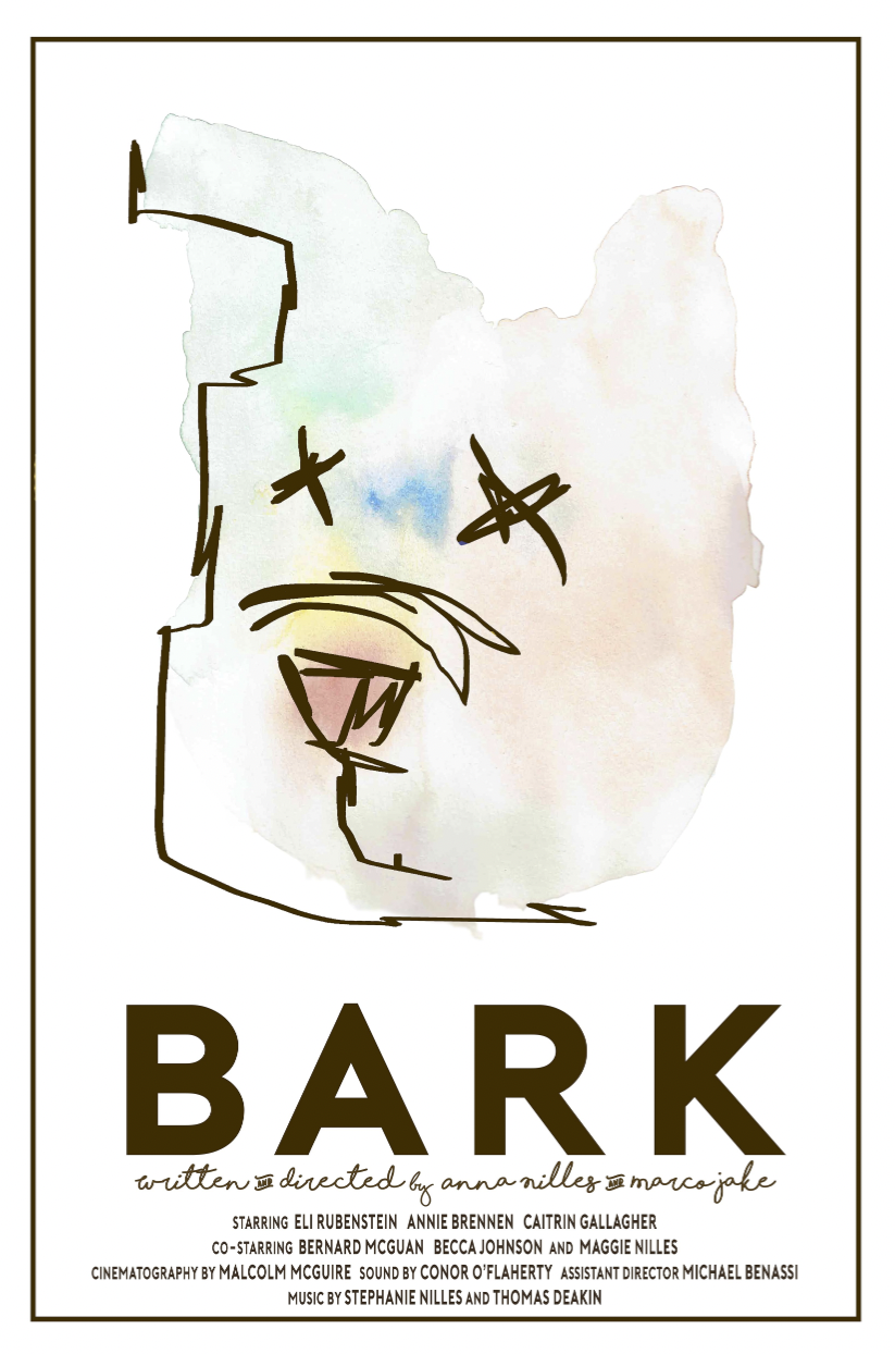 Bark