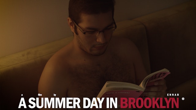A Summer Day in Brooklyn