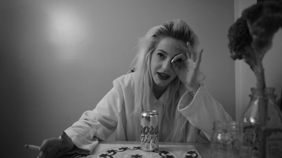 Uncle Pete: "The Buscemi"