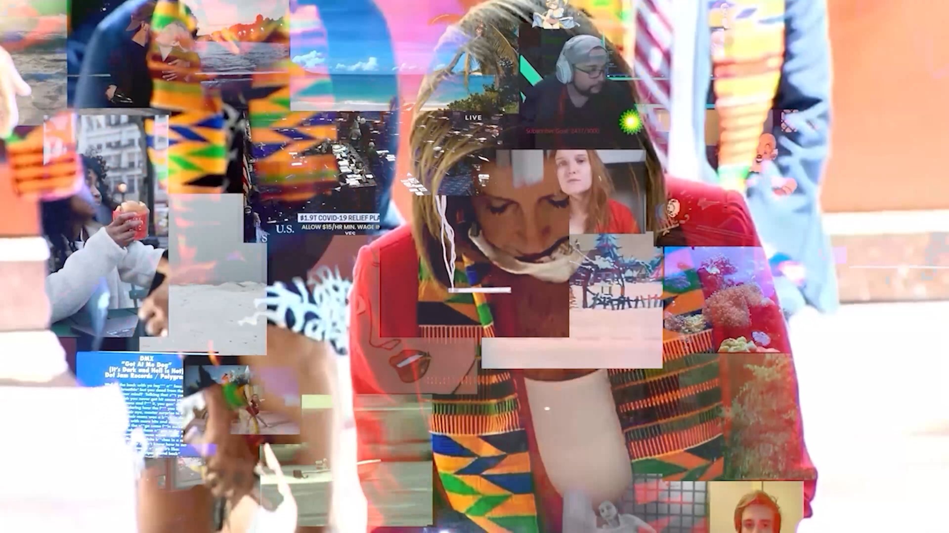 Endless Content Forever