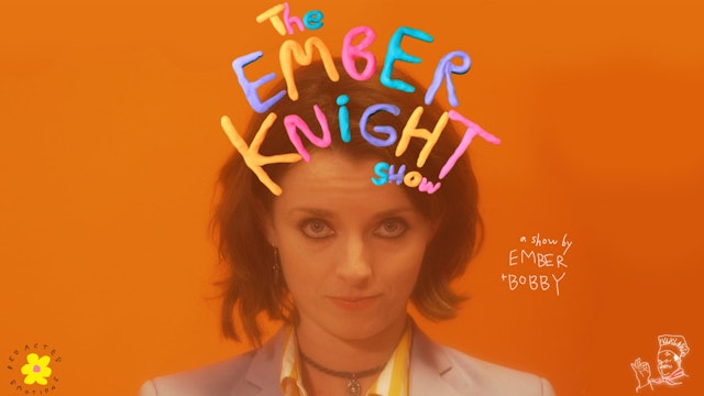 The Ember Knight Show | Episode 1: "Listening"