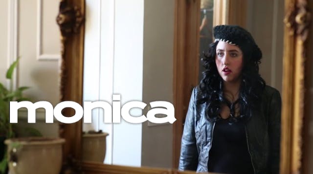 Monica - Part One