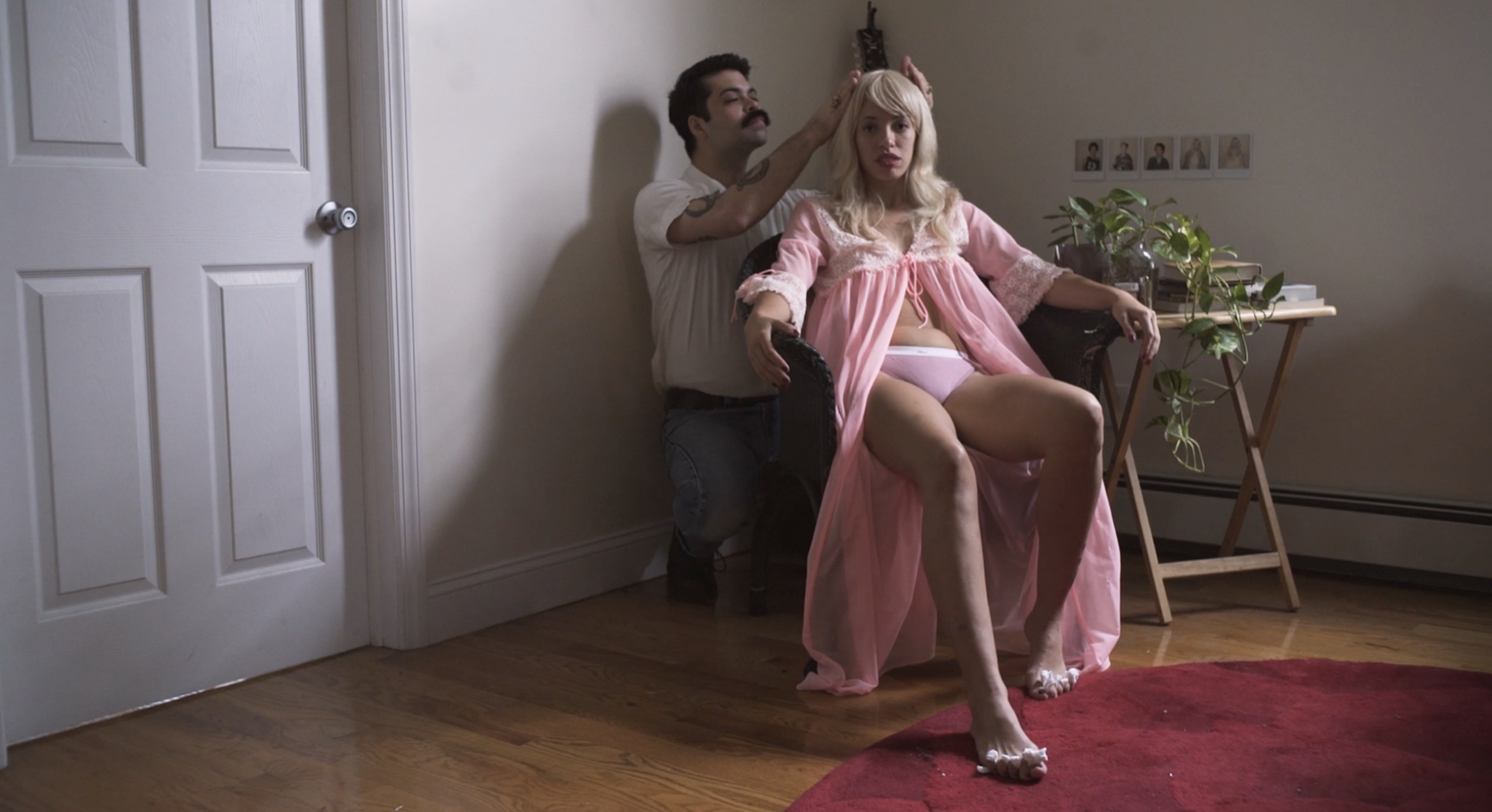 Wayne's Been A Real Good Influence