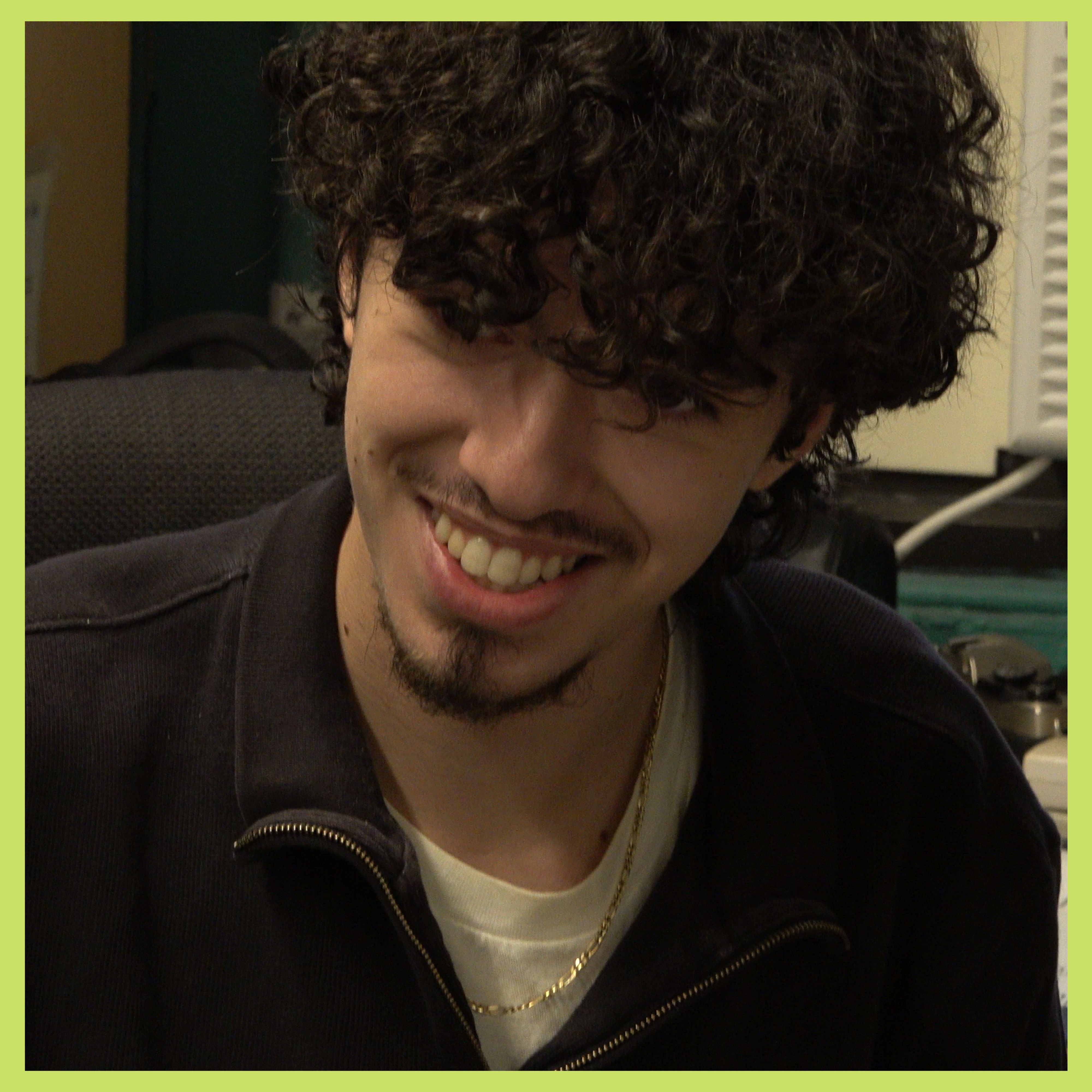 When it comes to the inside of you