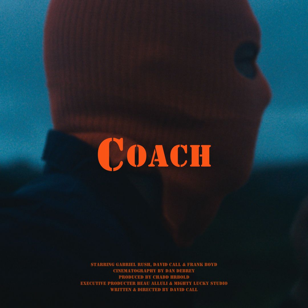 Coach
