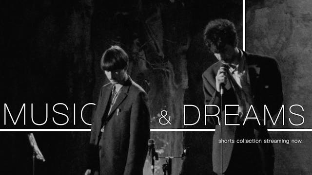 Trailer | Music and Dreams