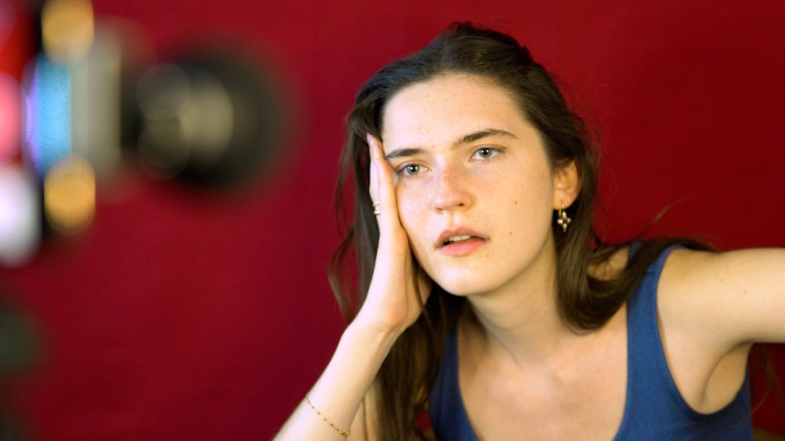 Meet the Filmmakers: Ruby Ulla Jerins and Katie Prael ("The Self Tape")