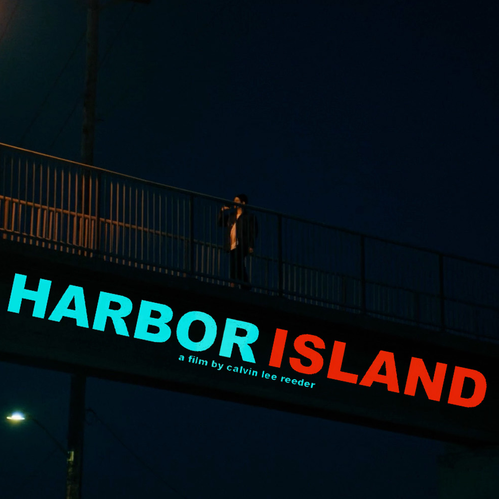 Harbor Island