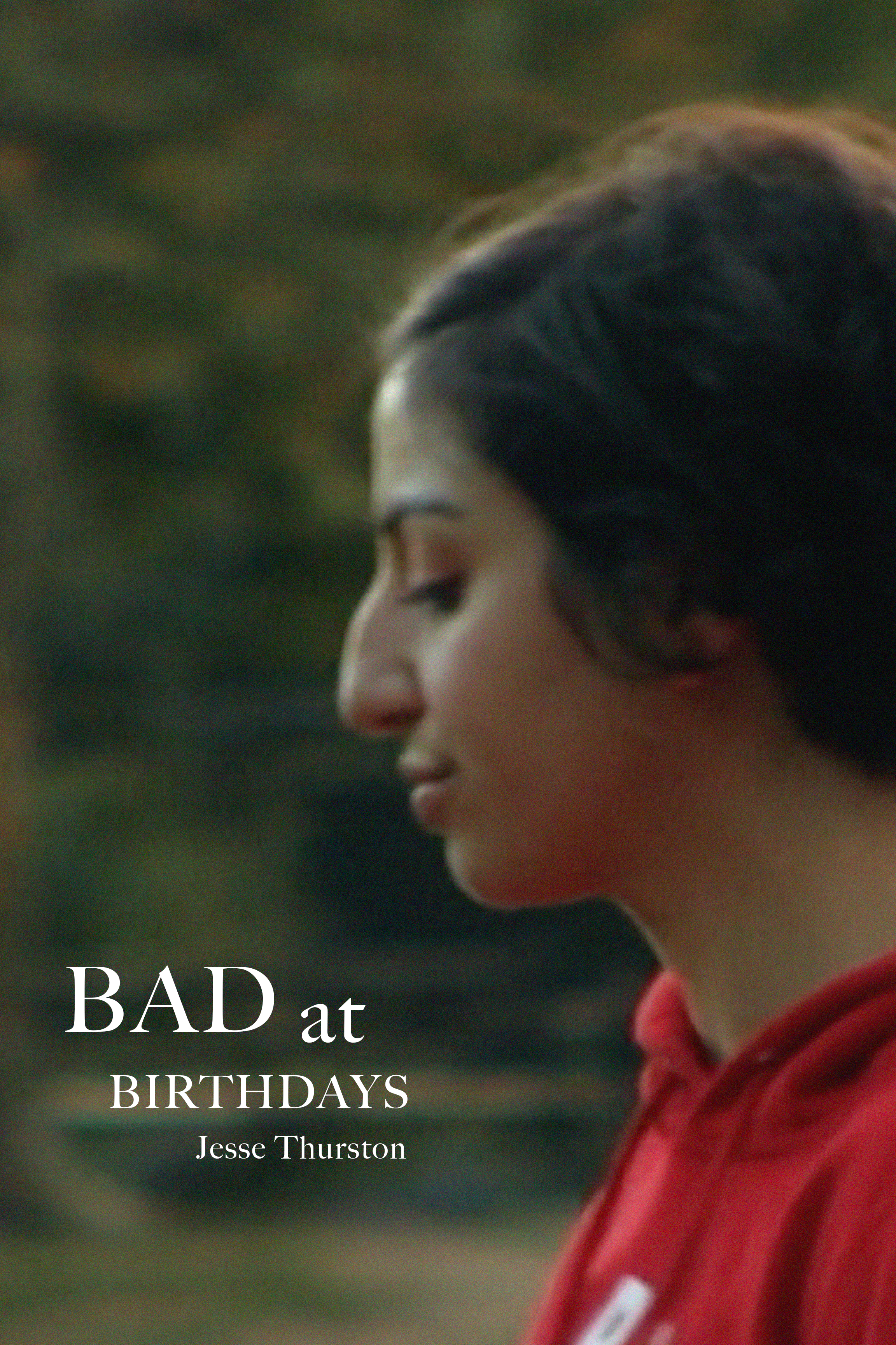 Bad at Birthdays
