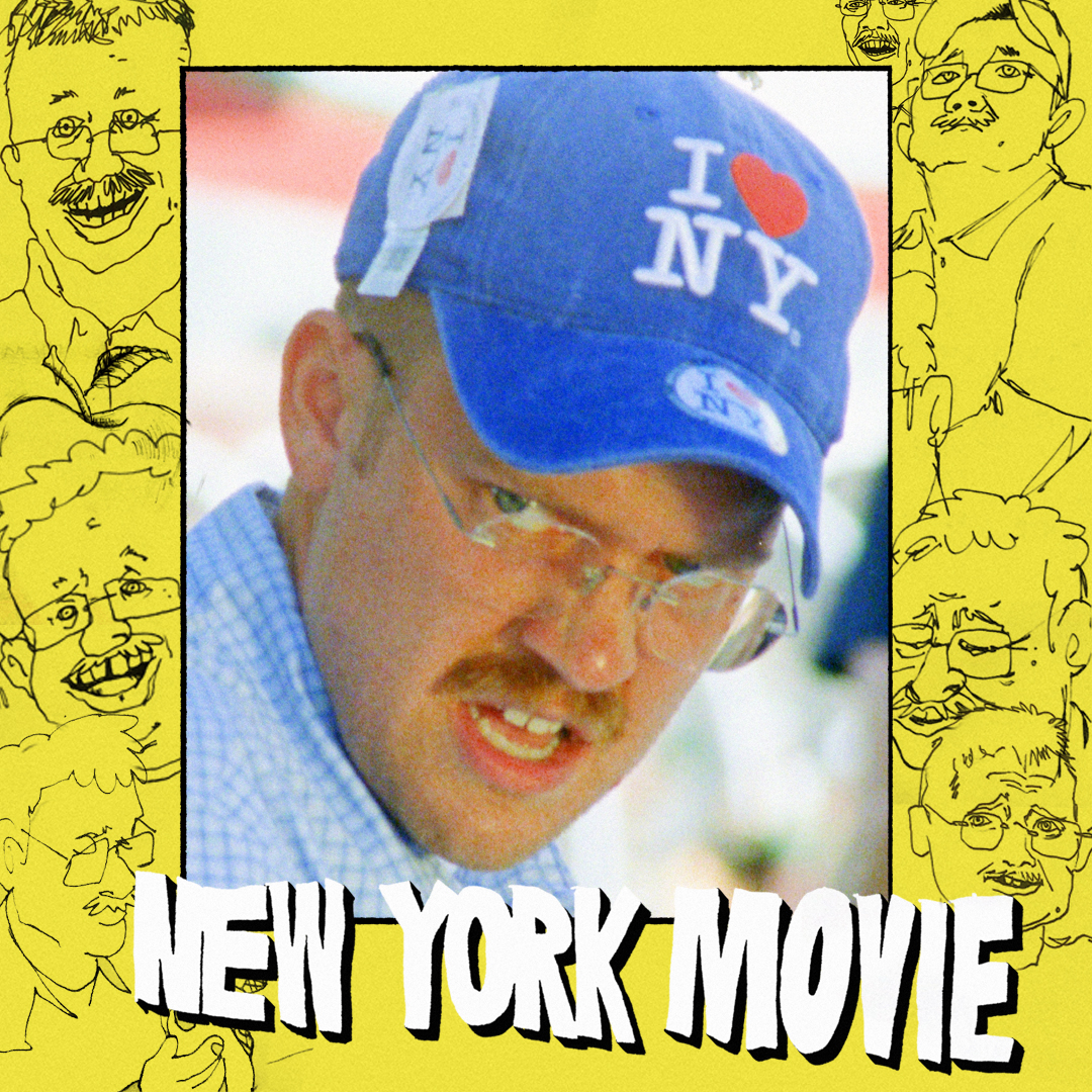 New York Movie