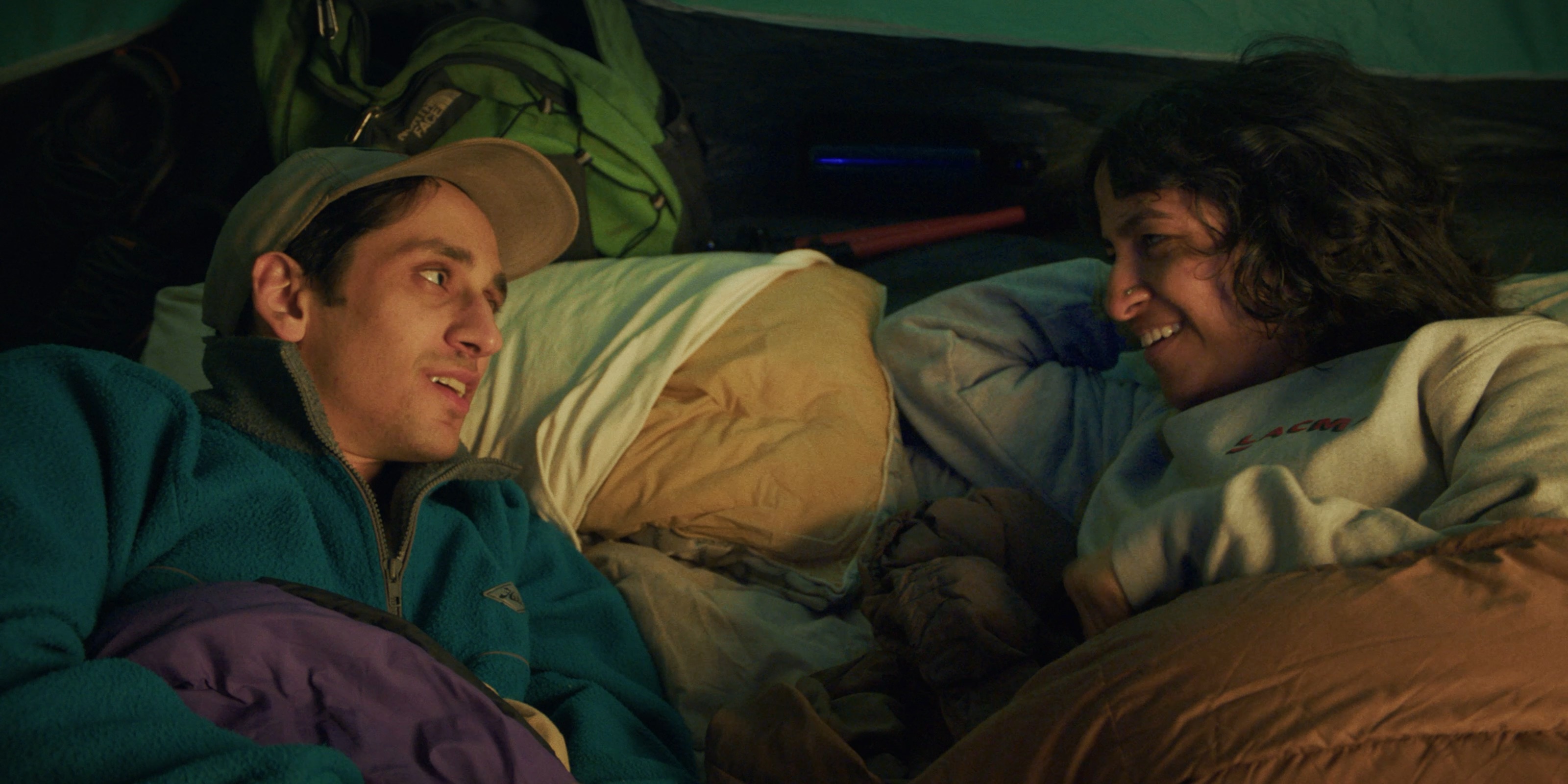 Trailer | Mountain Friends