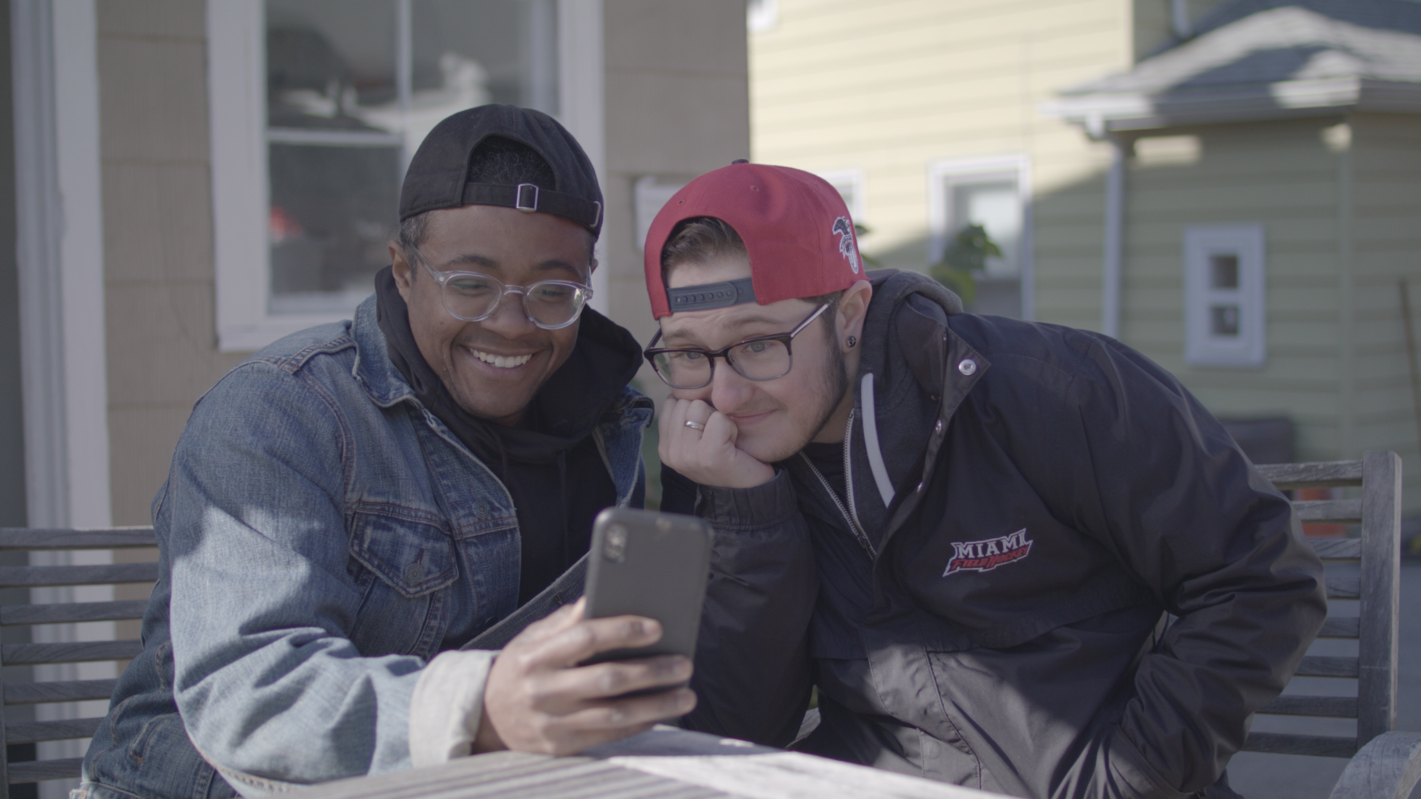 Across, Beyond, and Over