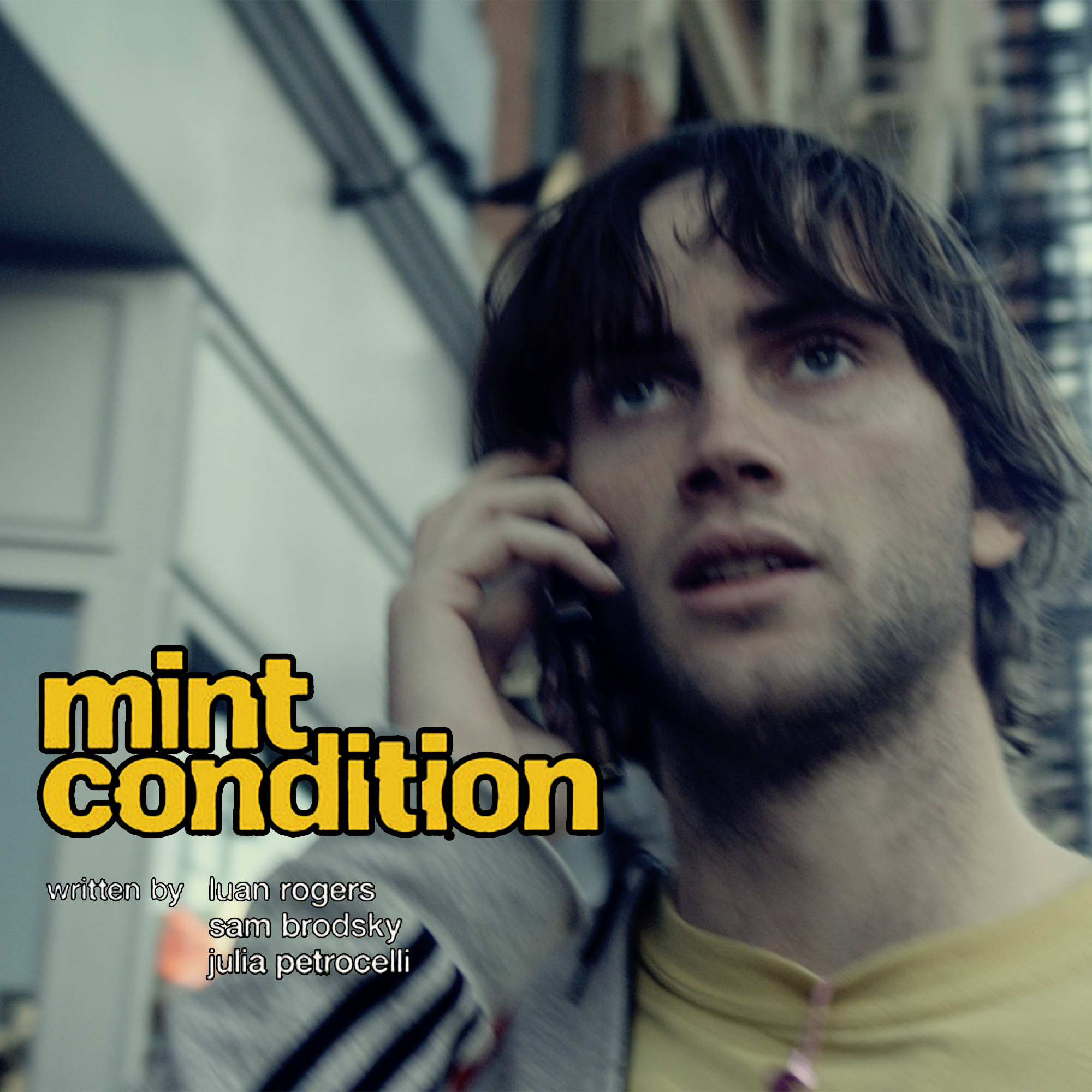 Mint Condition