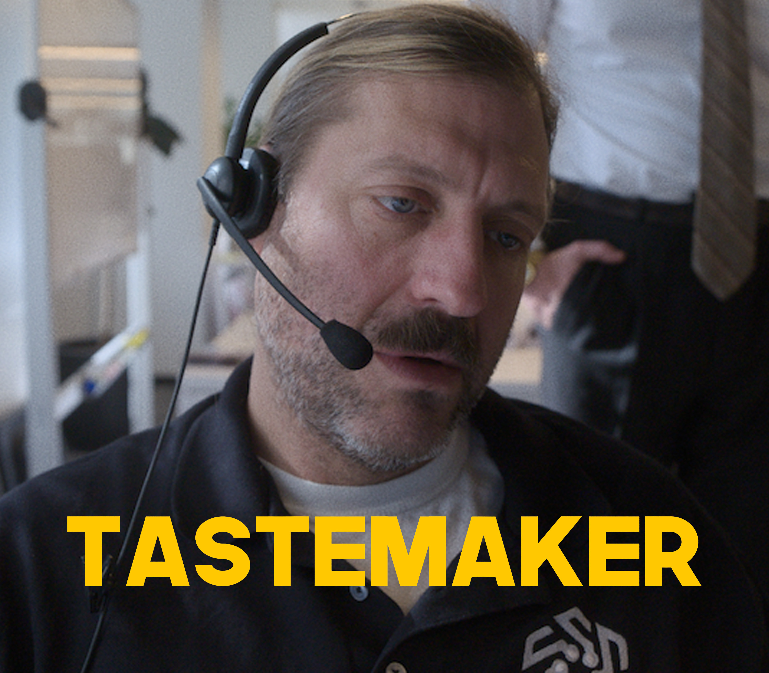 Tastemaker