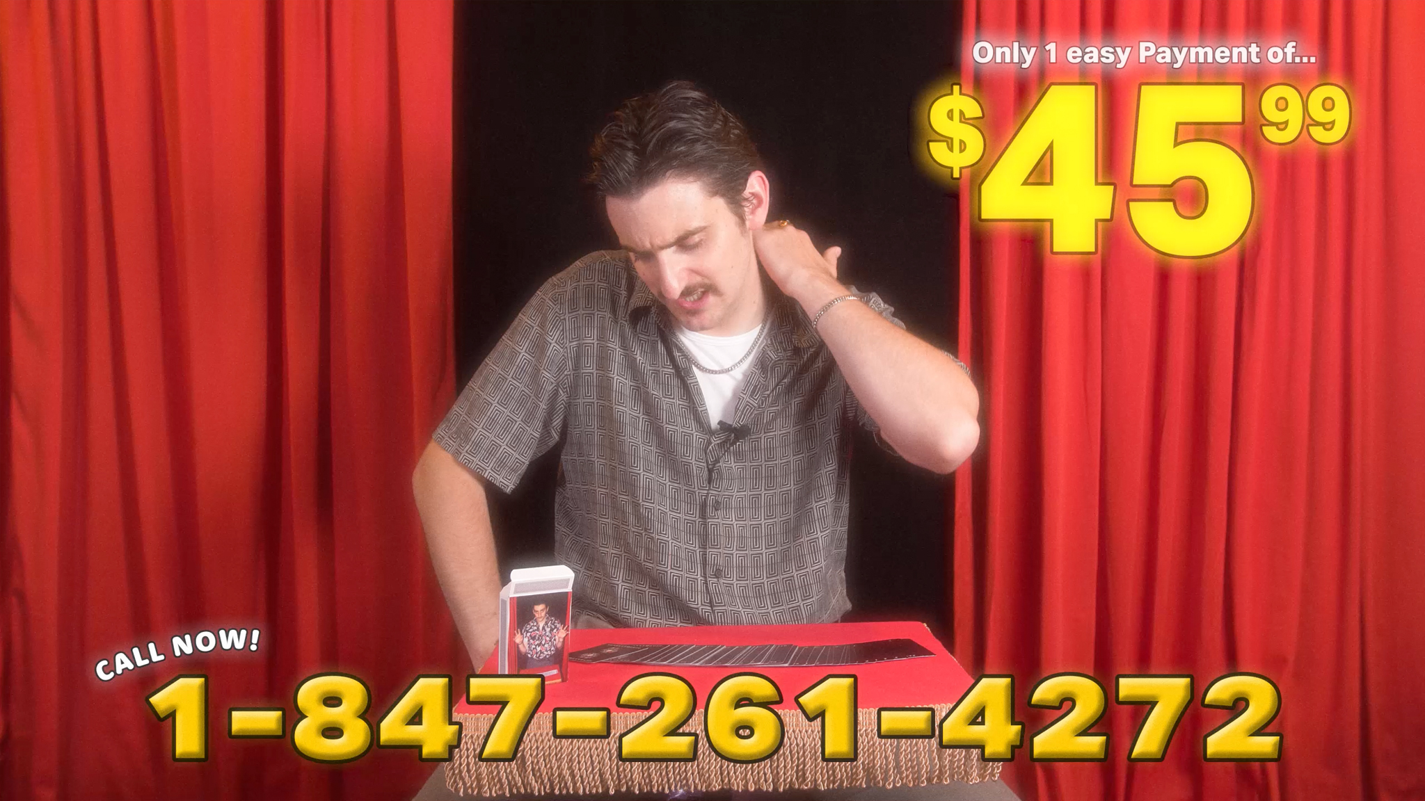 Pillars of Magic - Episode 10 Special