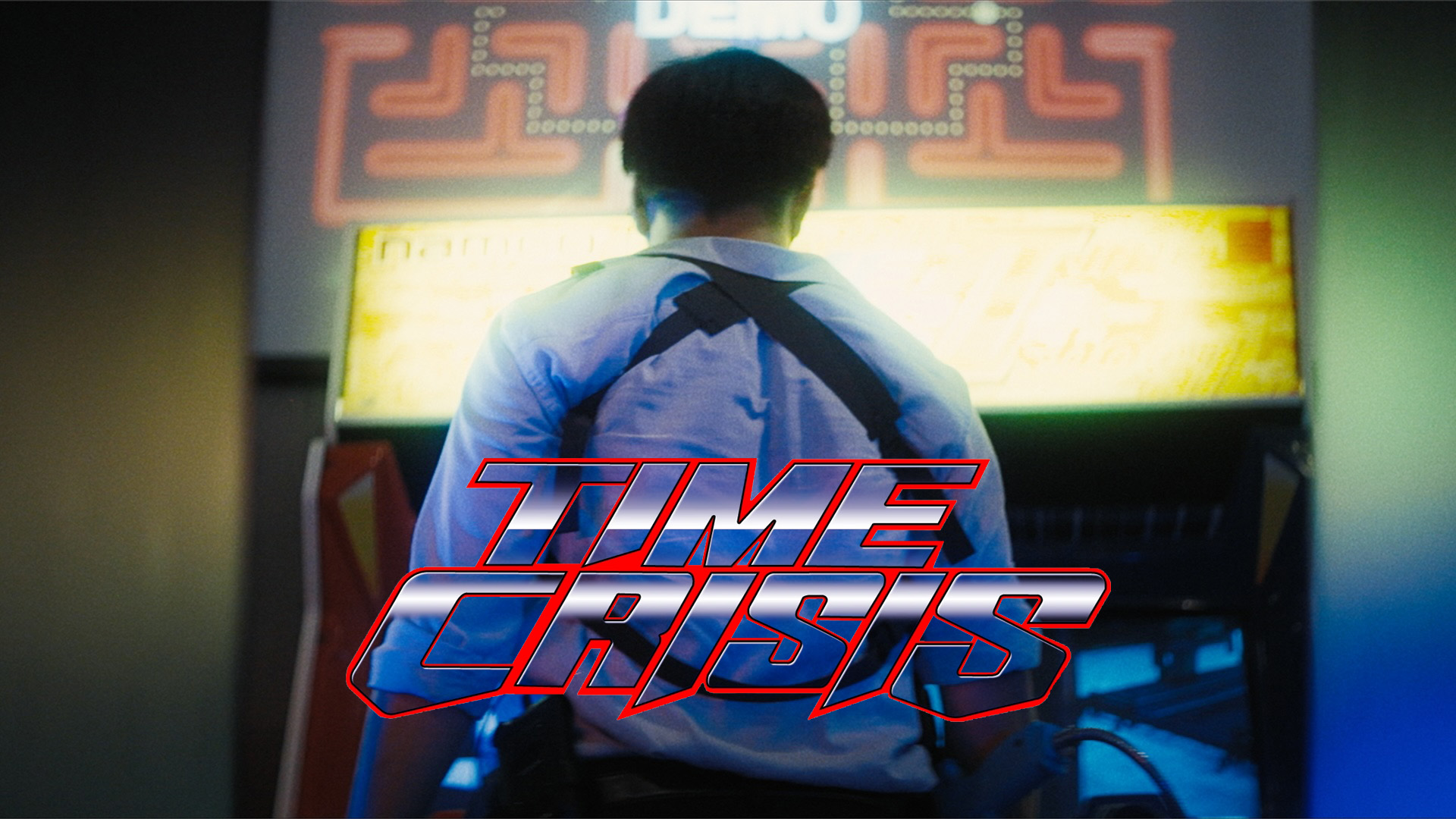 Time Crisis
