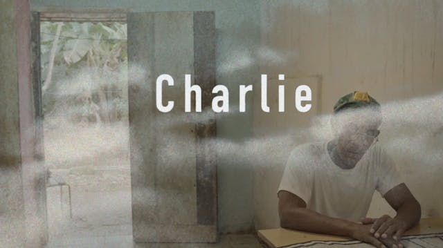 Charlie