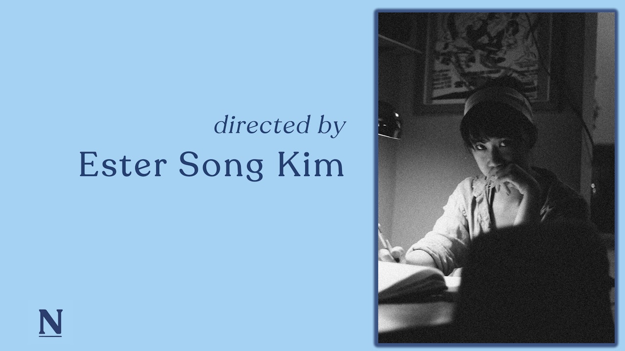 Directed by Ester Song Kim