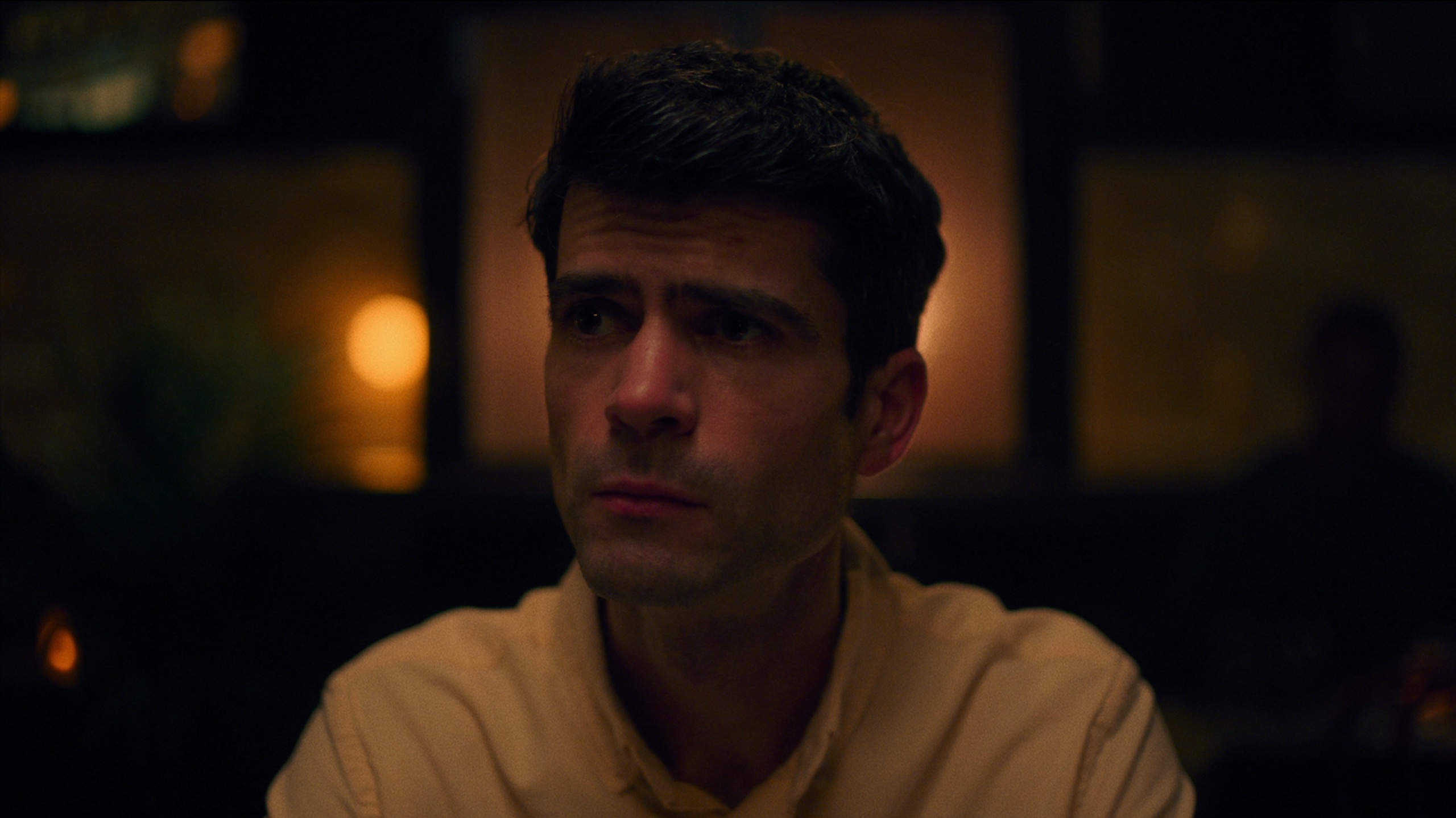 We Should Get Dinner!