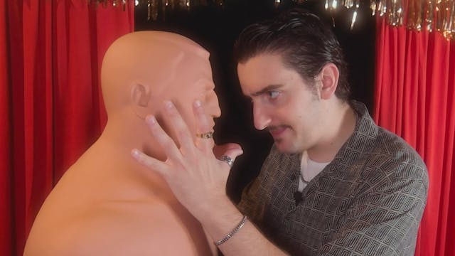 Pillars of Magic - Episode 5