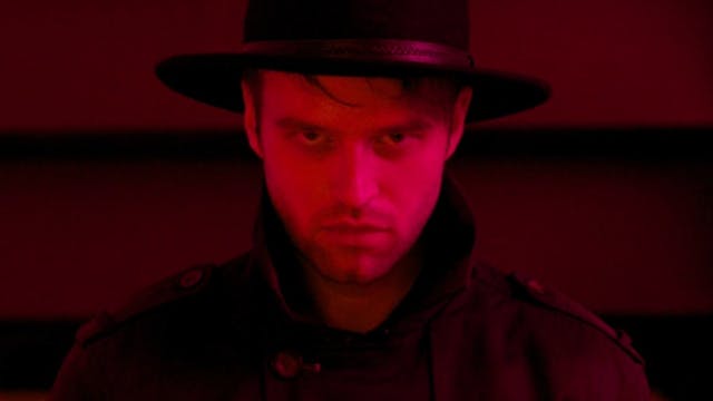 Meet the Director: Malcolm Mills ("VR...