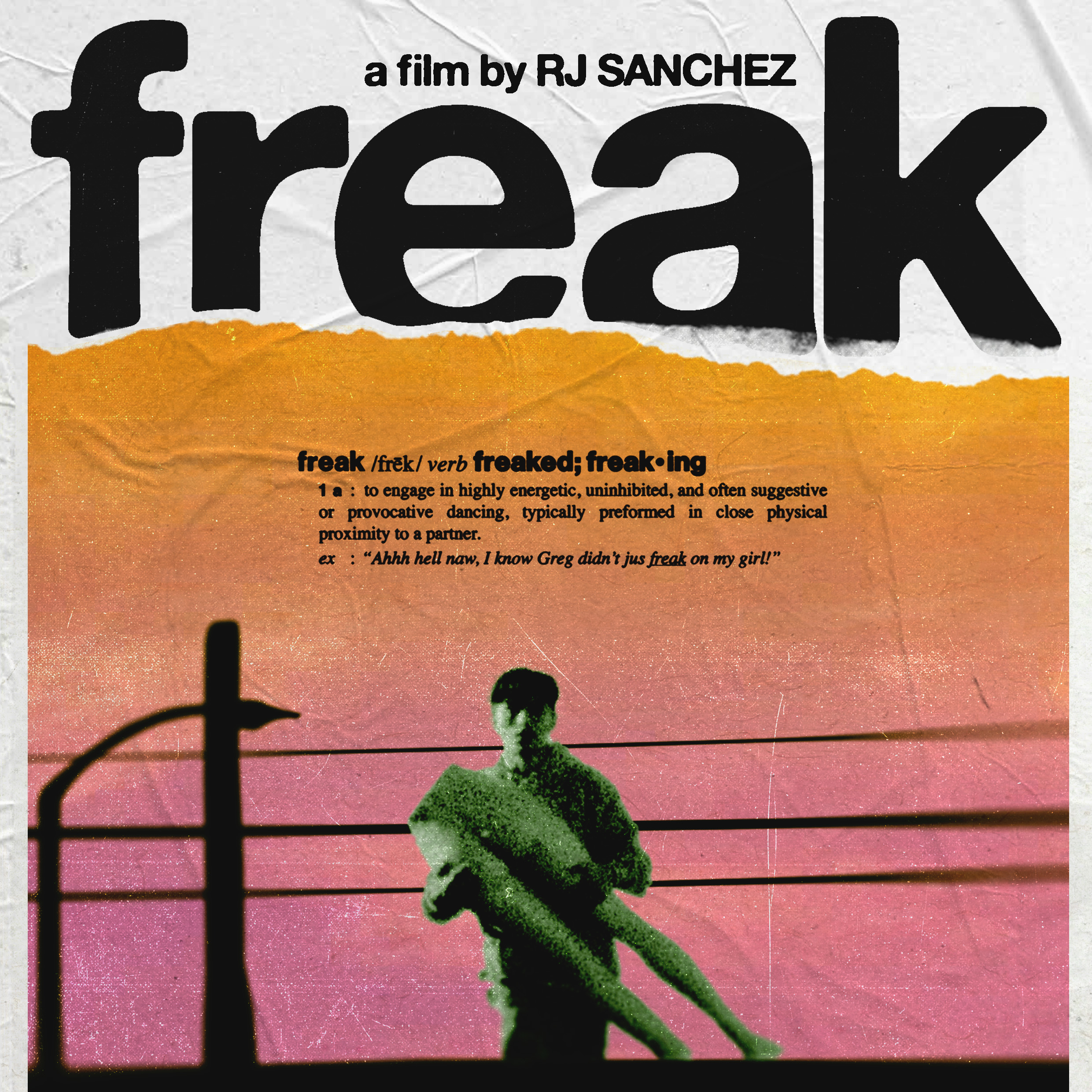 Freak