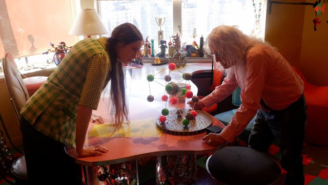 Trailer | Sir Isengord...