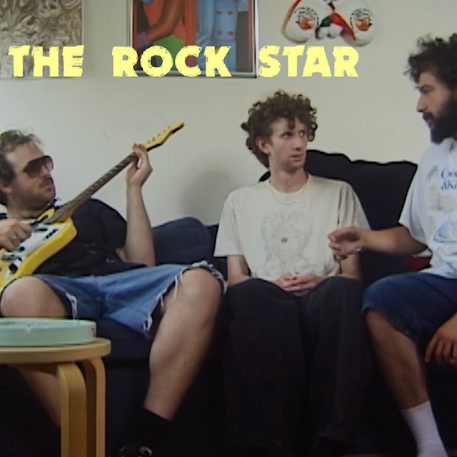 The Rock Star