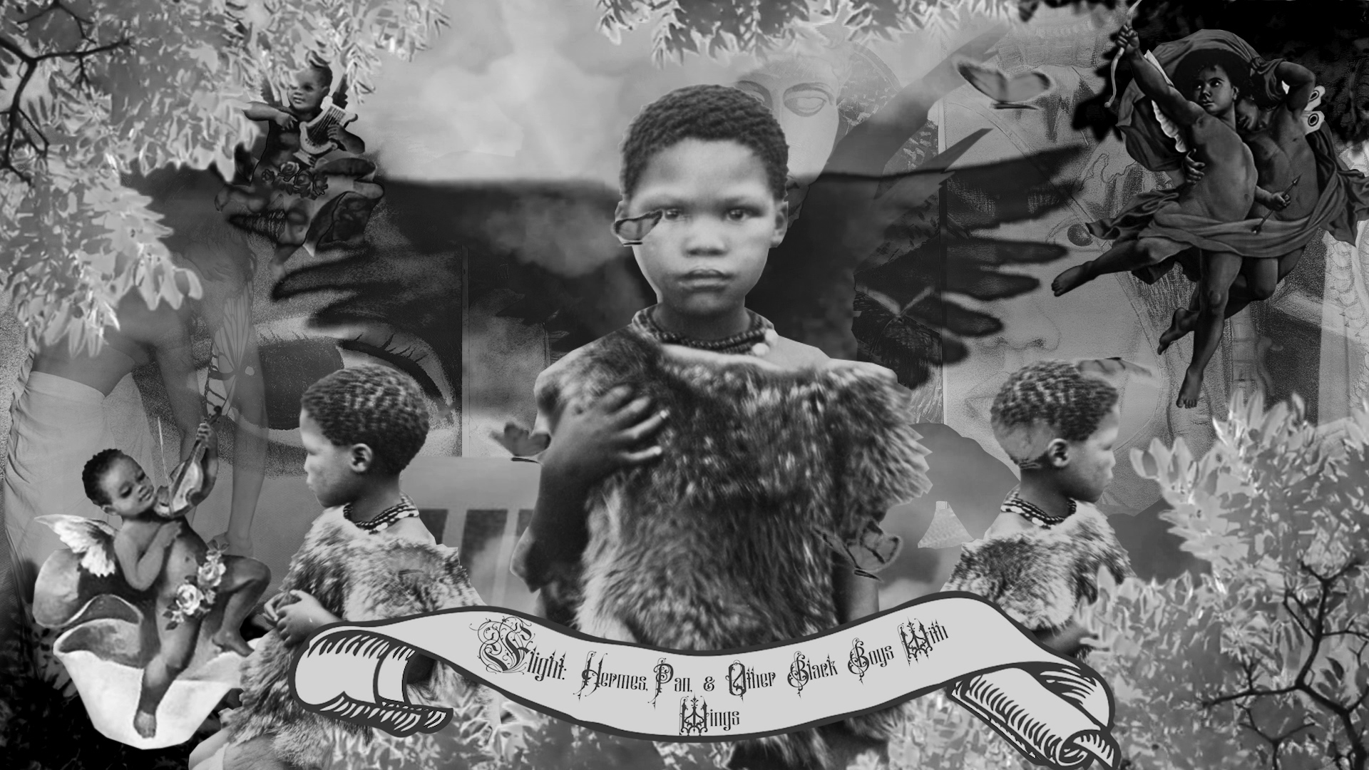 How to Raise a Black Boy