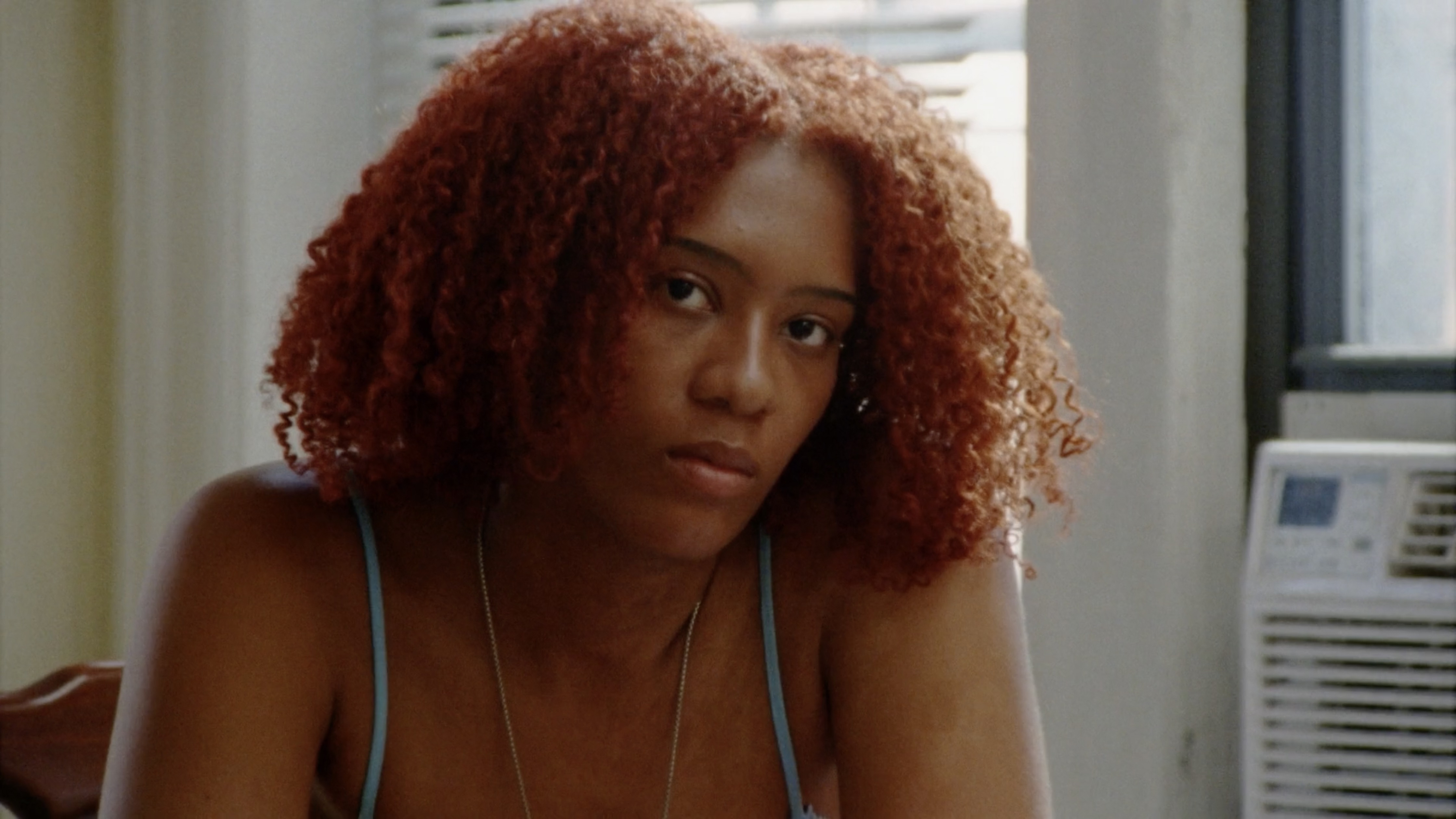 Speak in My Language