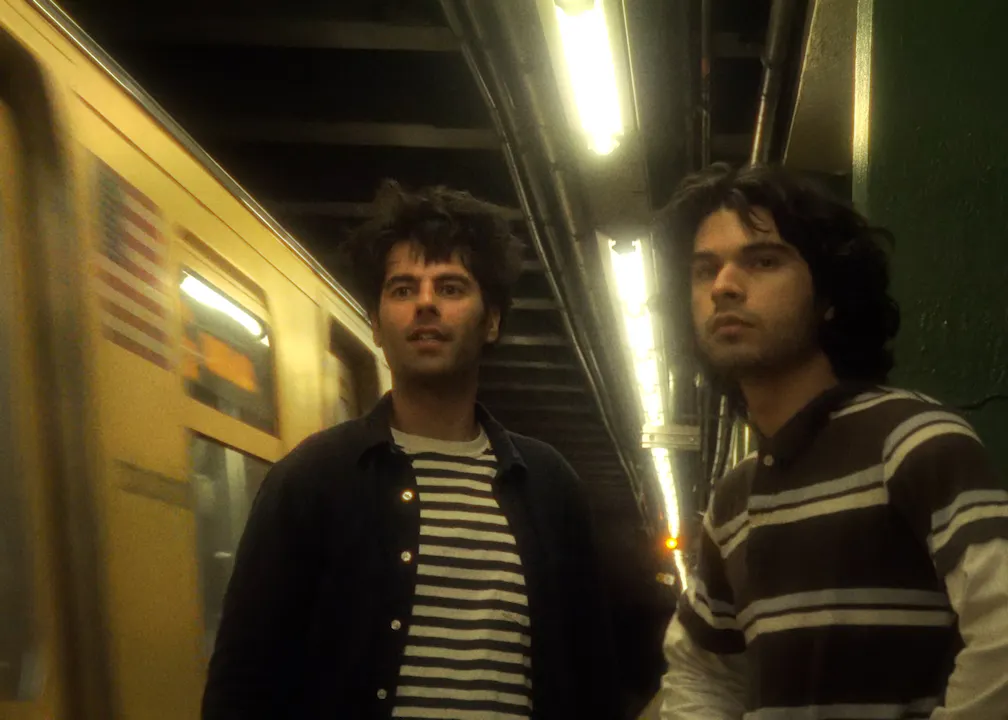 The Audition Tape Nobudge