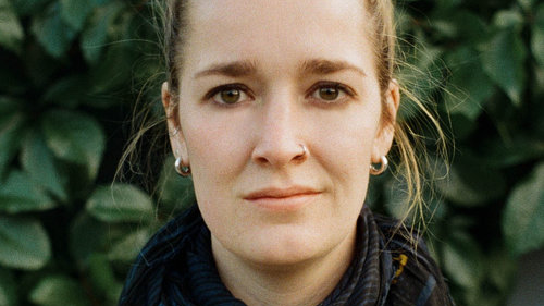 Meet the Director: Dominique van Olm ("A Void")