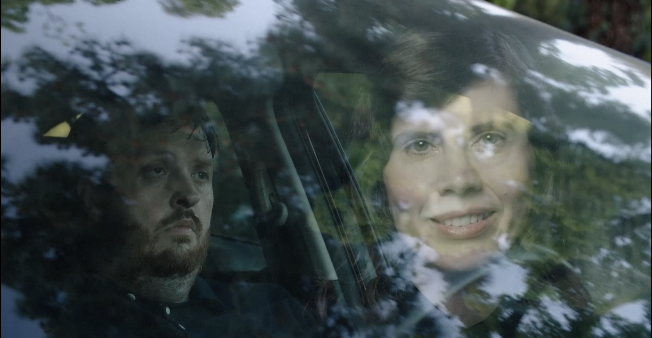 Trailer | Deepfake Apology Video