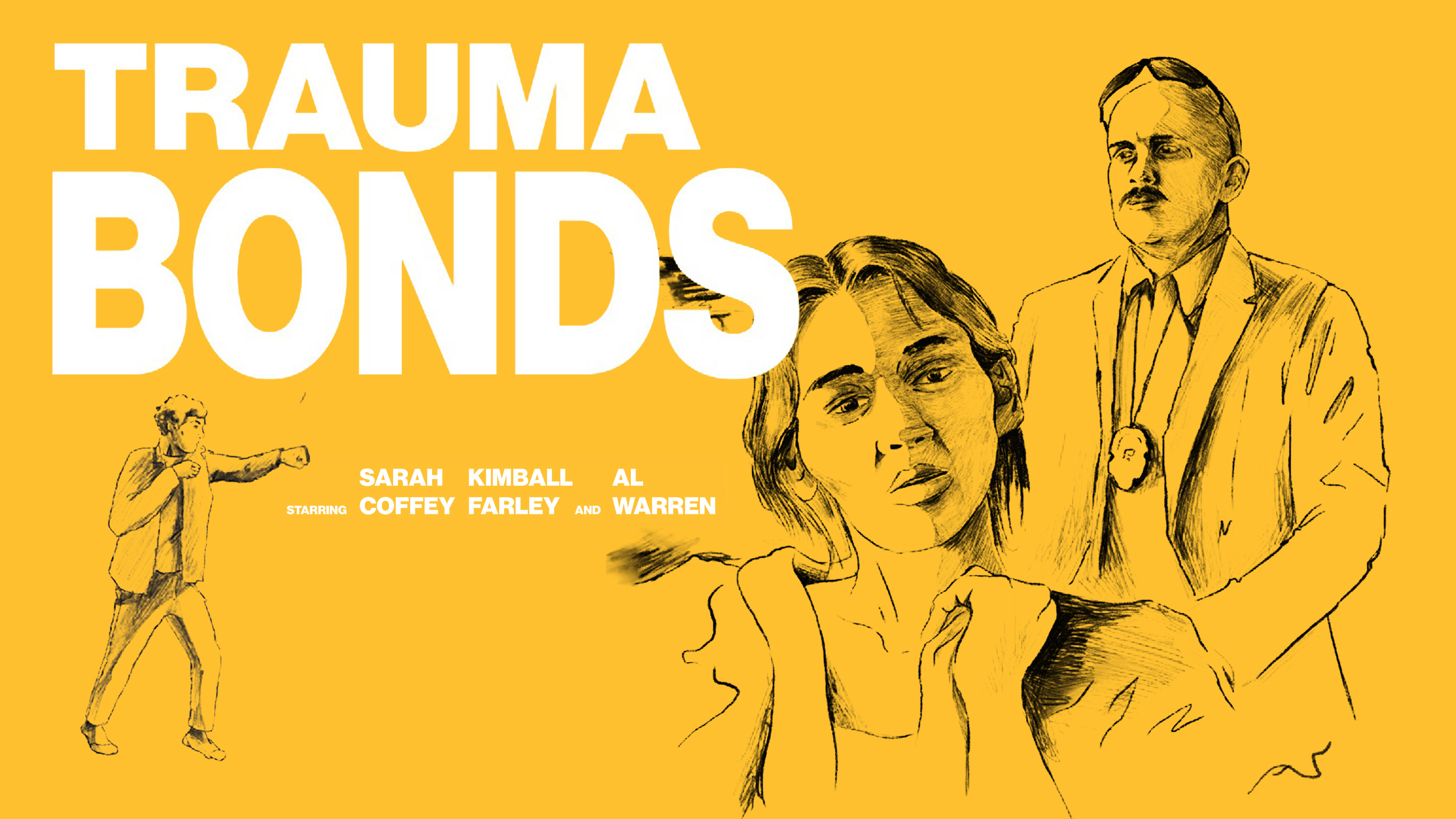 Trauma Bonds